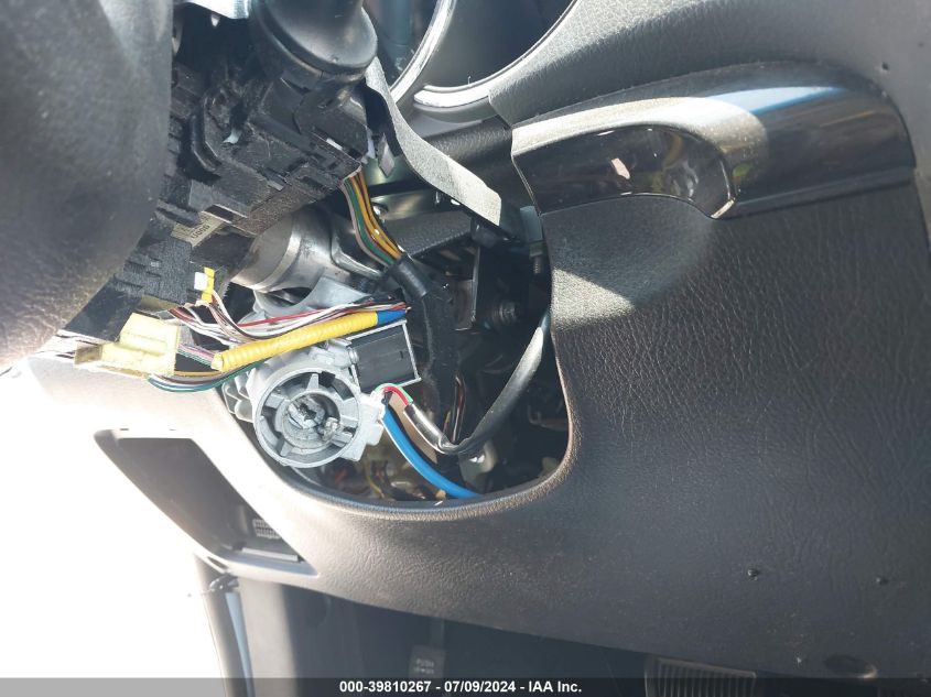 2012 Kia Sorento Lx VIN: 5XYKT4A21CG296880 Lot: 39810267