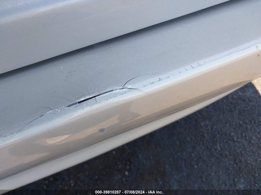 2002 Mercedes-Benz E 320 VIN: WDBJH65J42X077139 Lot: 39810287