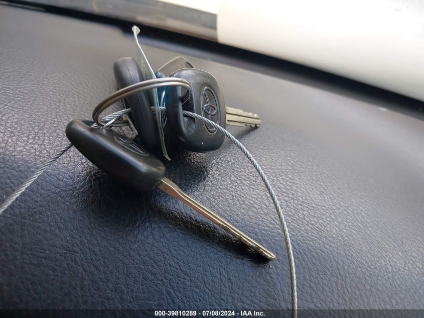 2005 Toyota 4Runner Sr5 V6 VIN: JTEZU14R358024386 Lot: 39810289