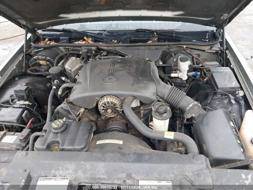 1999 Mercury Grand Marquis Ls VIN: 2MEFM75W7XX663497 Lot: 39810299