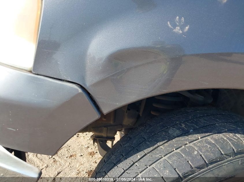 2005 Ford F150 Supercrew VIN: 1FTPW12595KF10175 Lot: 39810310