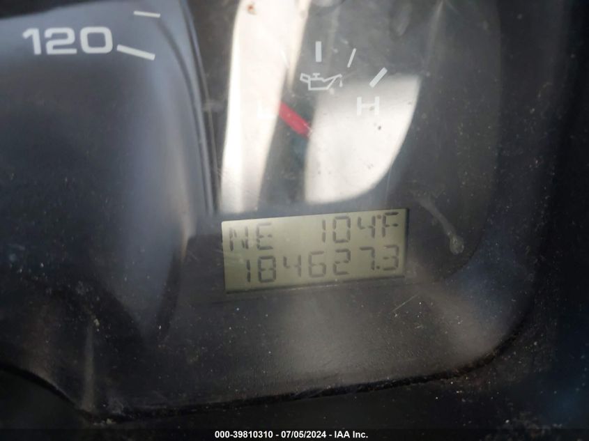 2005 Ford F150 Supercrew VIN: 1FTPW12595KF10175 Lot: 39810310