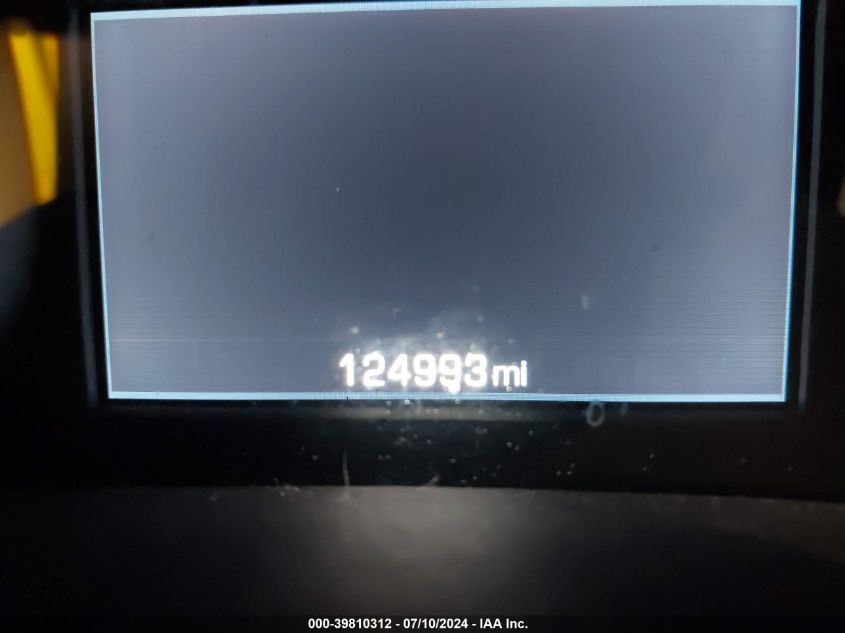 2016 Chevrolet Tahoe Lt VIN: 1GNSKBKC2GR245689 Lot: 39810312