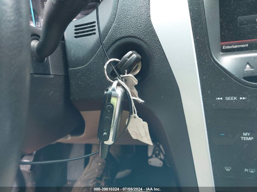 2015 FORD EXPLORER XLT 1FM5K8D8XFGB20172