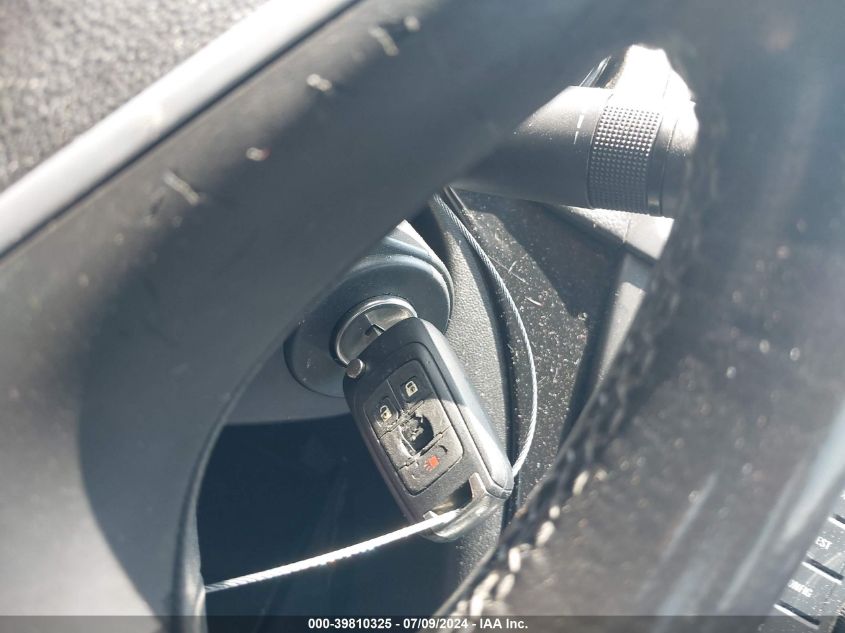 2011 Buick Regal Cxl Turbo Russelsheim VIN: W04GY5GV3B1135597 Lot: 39810325