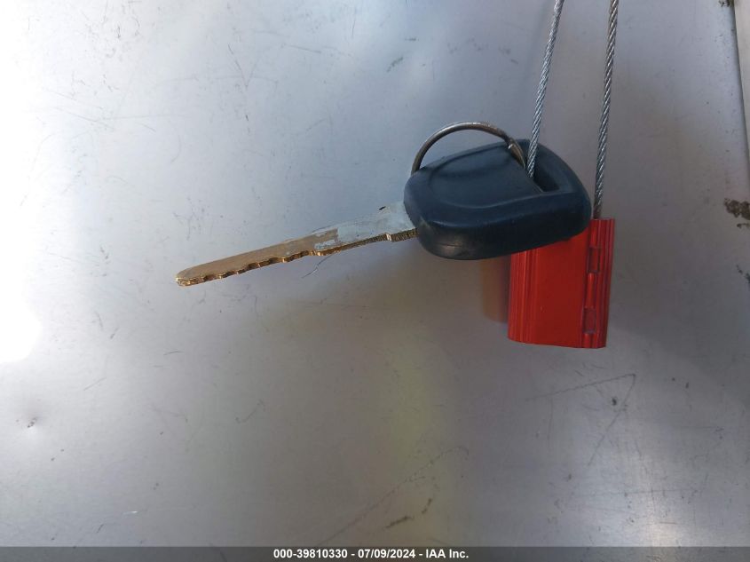 2006 Mazda 3 I VIN: JM1BK12G661484584 Lot: 39810330