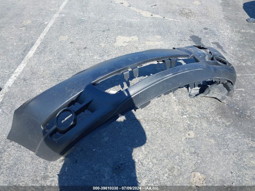 2006 Mazda 3 I VIN: JM1BK12G661484584 Lot: 39810330