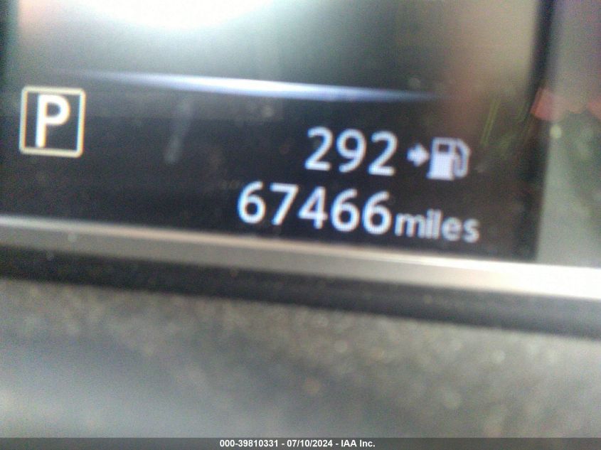 2018 Nissan Sentra S/Sv/Sr/Sl VIN: 3N1AB7AP9JY345816 Lot: 39810331