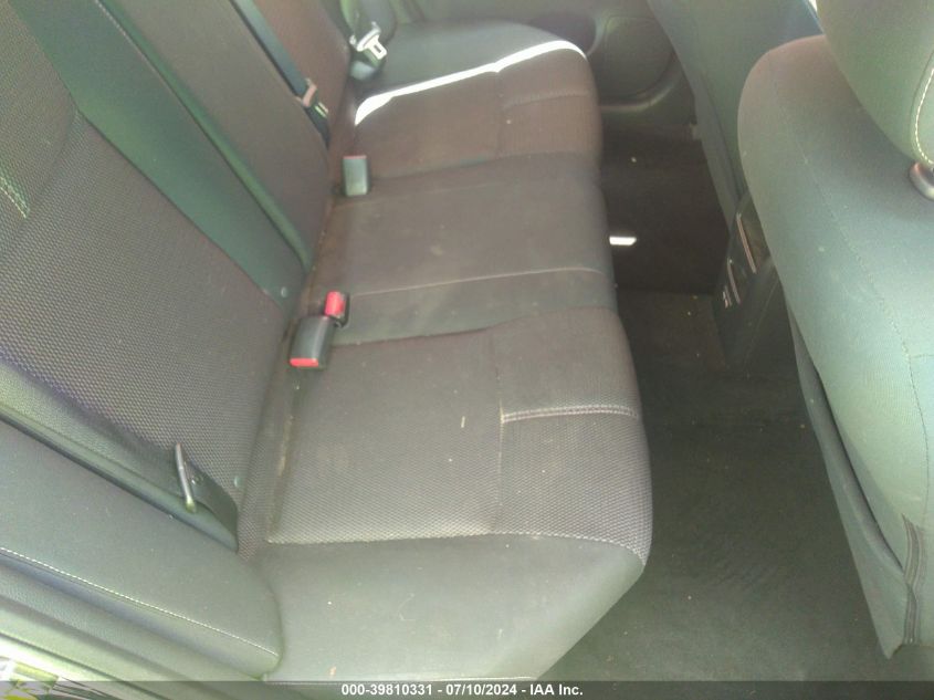 2018 Nissan Sentra S/Sv/Sr/Sl VIN: 3N1AB7AP9JY345816 Lot: 39810331