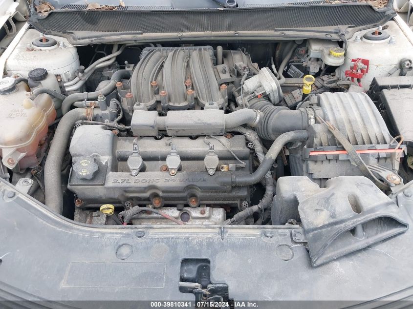 2008 Dodge Avenger Se VIN: 1B3LC46R68N232717 Lot: 39810341