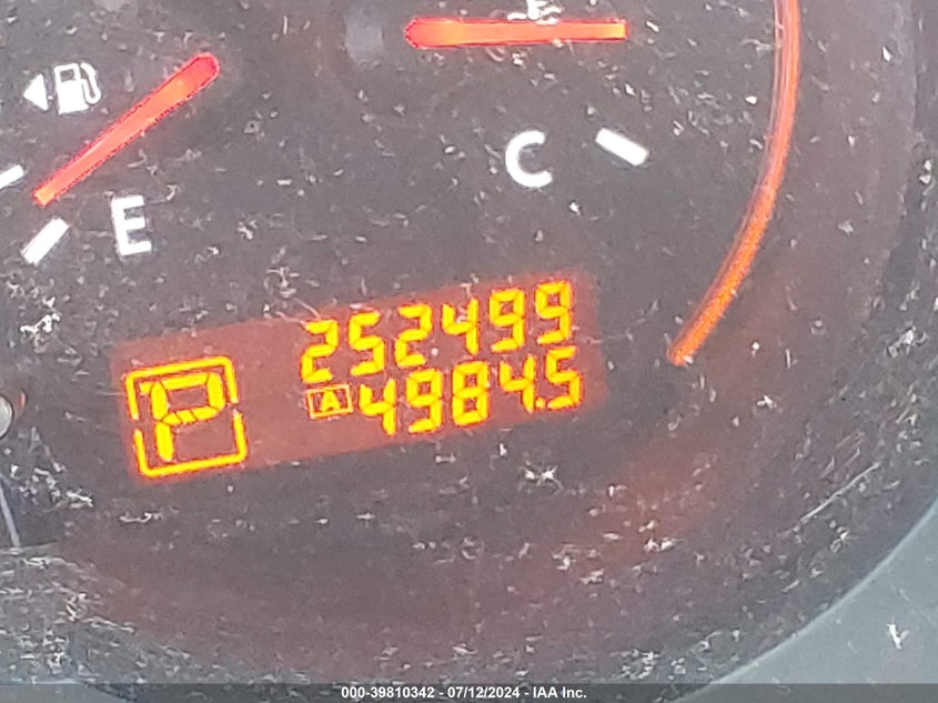 2008 Nissan Altima 2.5 S VIN: 1N4AL21E48C204754 Lot: 39810342