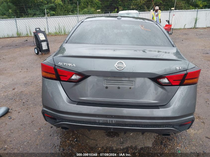 1N4BL4EV9KC189055 2019 NISSAN ALTIMA - Image 17