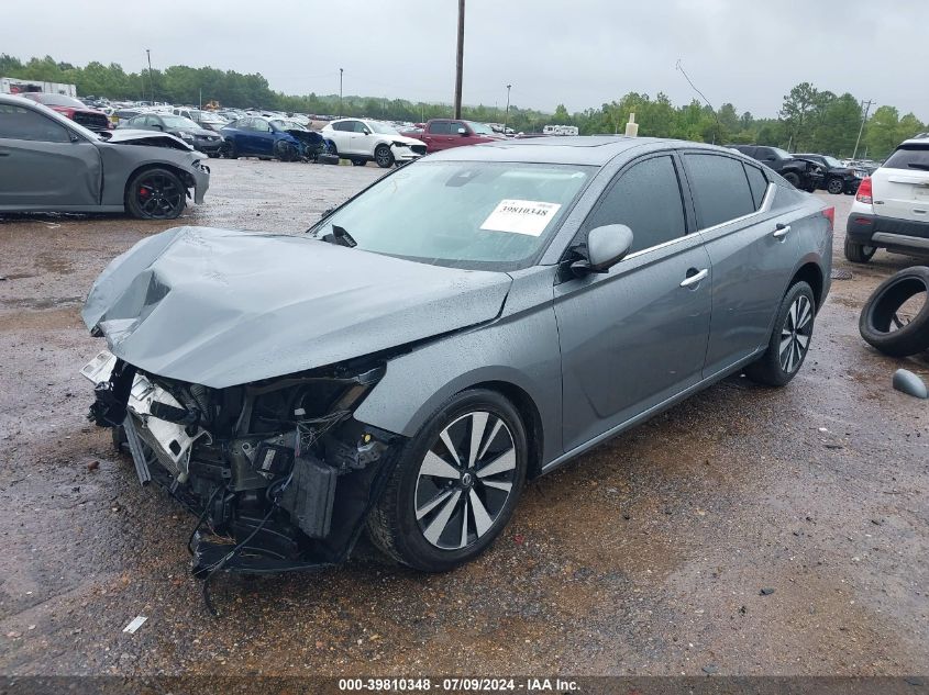 1N4BL4EV9KC189055 2019 NISSAN ALTIMA - Image 2