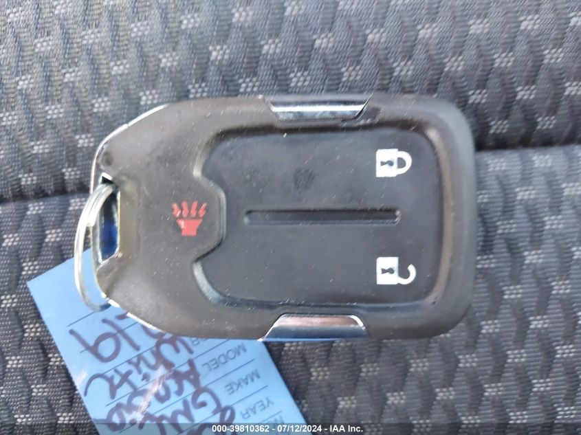 2021 GMC Acadia Sle VIN: 1GKKNKLA3MZ210351 Lot: 39810362