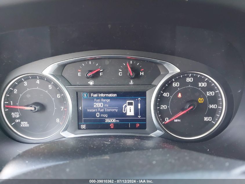 2021 GMC Acadia Sle VIN: 1GKKNKLA3MZ210351 Lot: 39810362