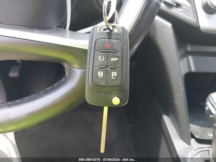 2015 Chevrolet Equinox 2Lt VIN: 2GNALCEK9F6221787 Lot: 39810376