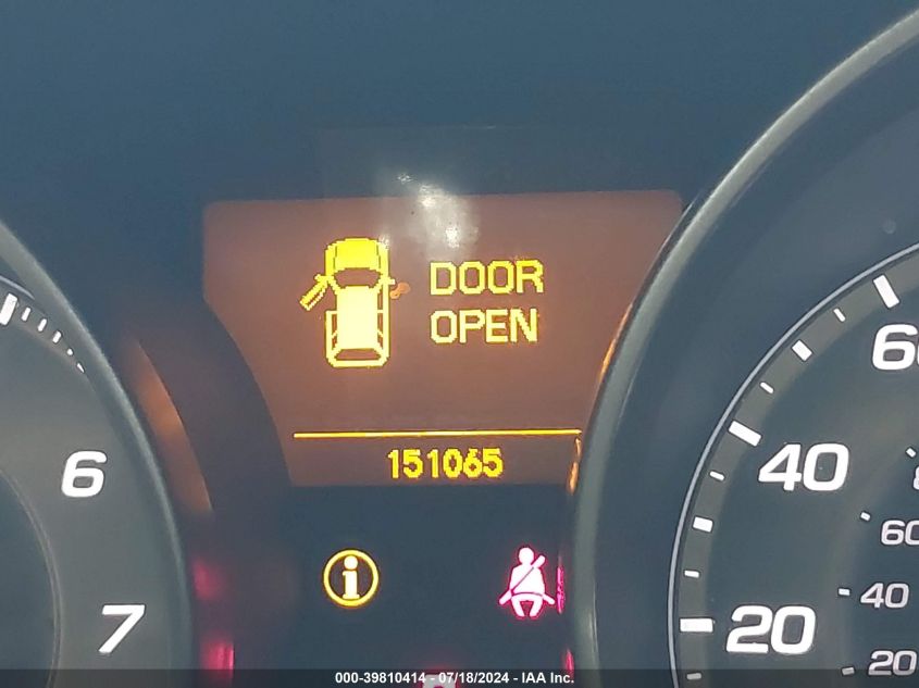 2010 Acura Mdx Technology Package VIN: 2HNYD2H6XAH508883 Lot: 39810414