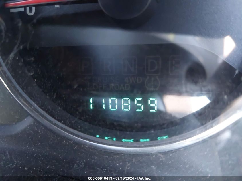 2012 Jeep Wrangler Sport VIN: 1C4GJWAG3CL237904 Lot: 39810419