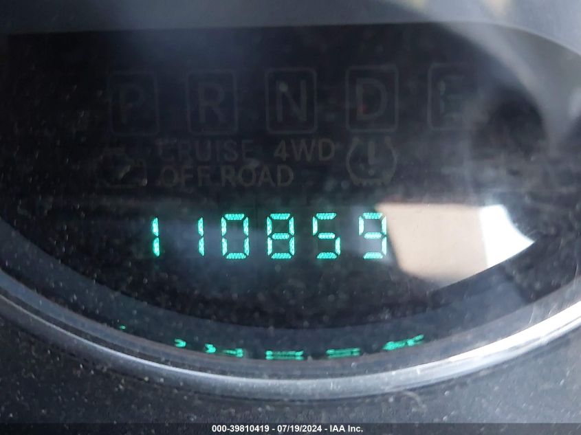 2012 Jeep Wrangler Sport VIN: 1C4GJWAG3CL237904 Lot: 39810419