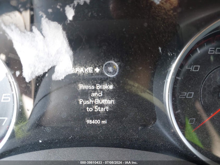 2015 Dodge Charger Se VIN: 2C3CDXBG6FH916565 Lot: 39810433