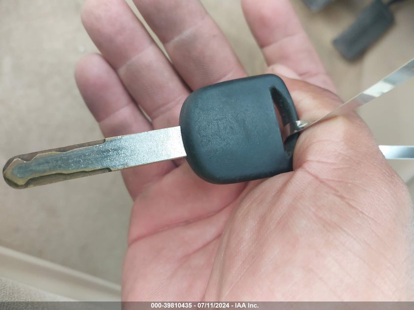 2009 Honda Accord 2.4 Lx-P VIN: 1HGCP26409A073733 Lot: 39810435