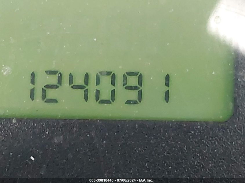 2013 Ford Transit Connect Xl VIN: NM0LS6AN1DT167151 Lot: 39810440