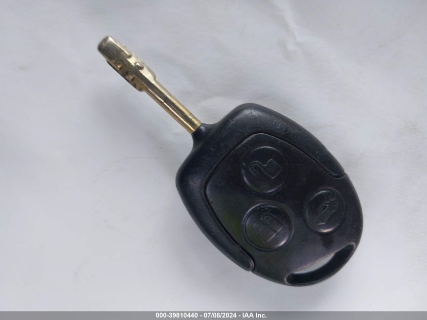 2013 Ford Transit Connect Xl VIN: NM0LS6AN1DT167151 Lot: 39810440