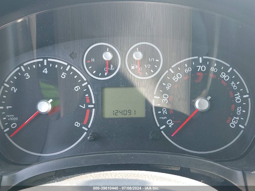 2013 Ford Transit Connect Xl VIN: NM0LS6AN1DT167151 Lot: 39810440