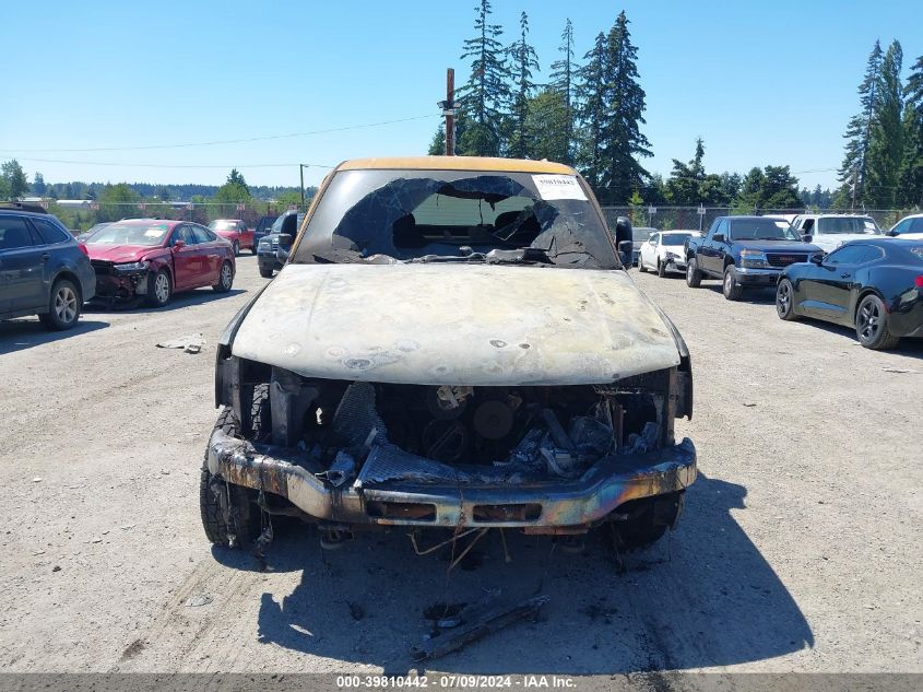 2006 GMC Sierra 2500Hd Sl/Sle1/Sle2/Slt/Work Truck VIN: 1GTHK29U76E115589 Lot: 39810442