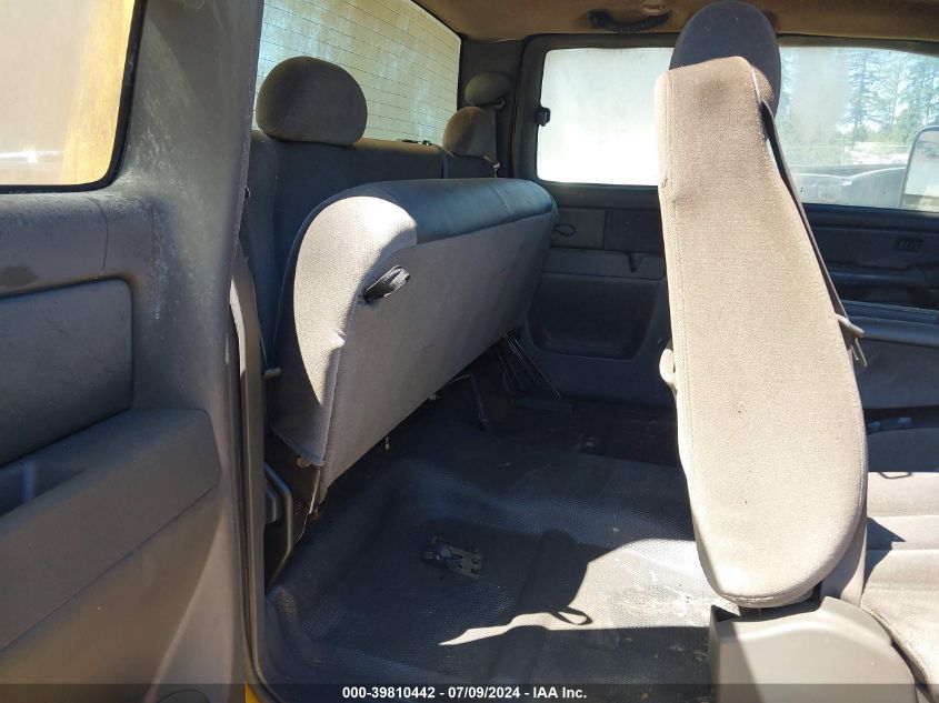 2006 GMC Sierra 2500Hd Sl/Sle1/Sle2/Slt/Work Truck VIN: 1GTHK29U76E115589 Lot: 39810442