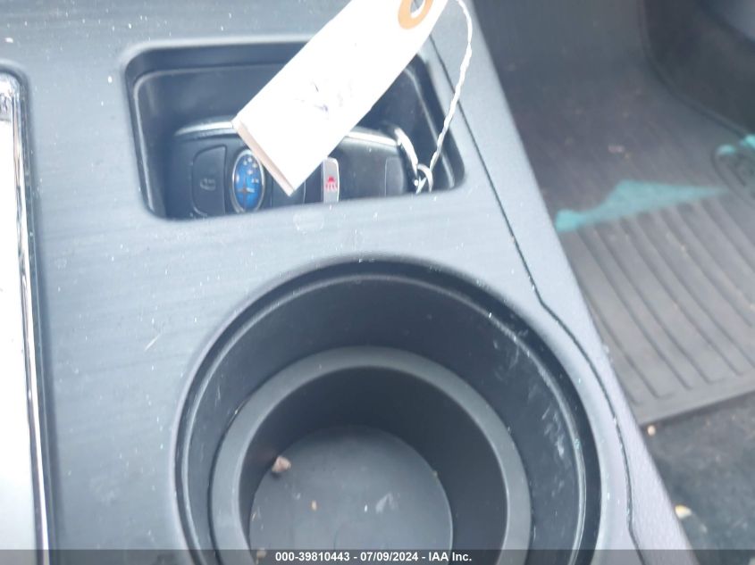 2015 Subaru Outback 2.5I Limited VIN: 4S4BSALC3F3258921 Lot: 39810443