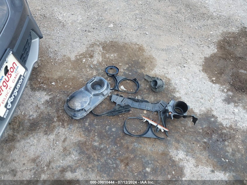 2023 Dodge Challenger Sxt VIN: 2C3CDZAG8PH562997 Lot: 39810444