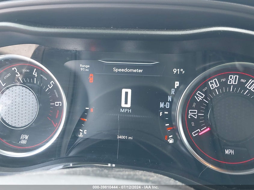 2023 Dodge Challenger Sxt VIN: 2C3CDZAG8PH562997 Lot: 39810444