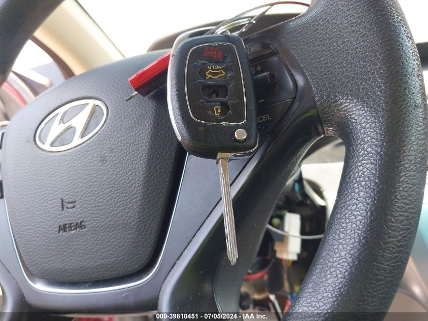 2015 Hyundai Sonata Se VIN: 5NPE24AF5FH244457 Lot: 39810451