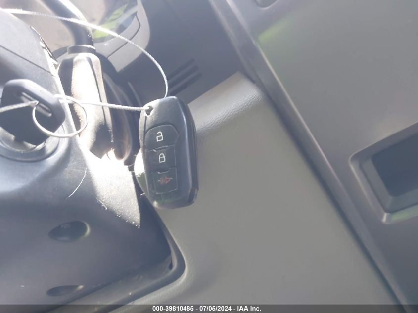 2017 Ford F-150 Xlt VIN: 1FTEW1EG8HKD74503 Lot: 39810485