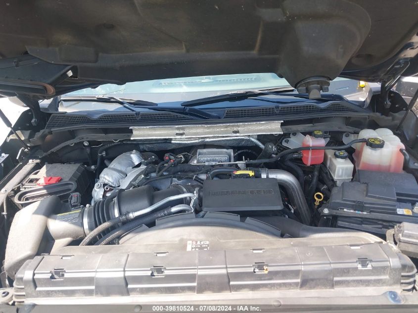 2020 GMC Sierra 2500Hd 4Wd Standard Bed Denali VIN: 1GT49REY1LF186353 Lot: 39810524