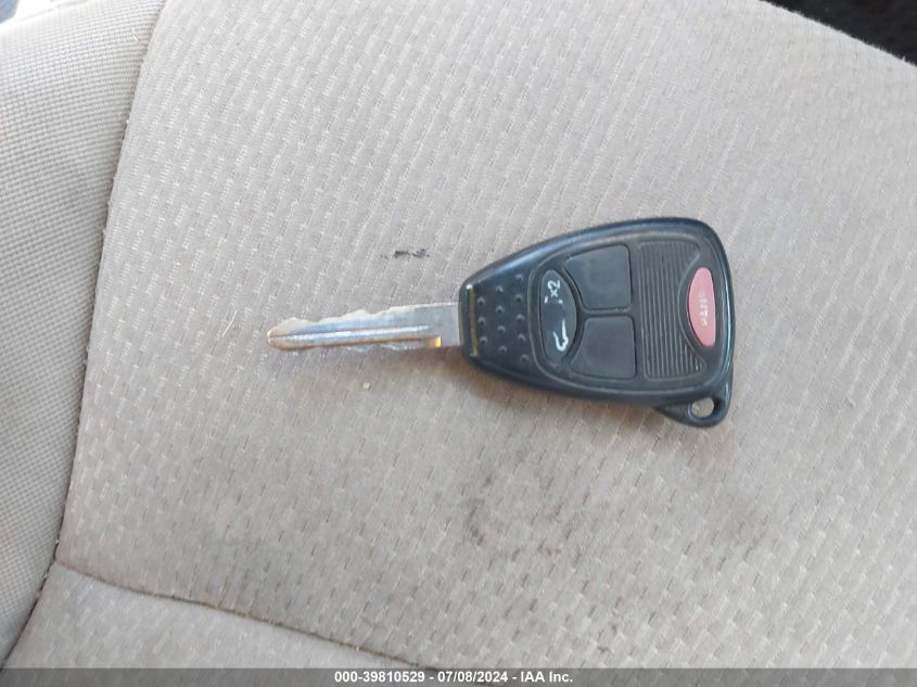 2012 Chrysler 200 Lx VIN: 1C3CCBAB1CN222588 Lot: 39810529