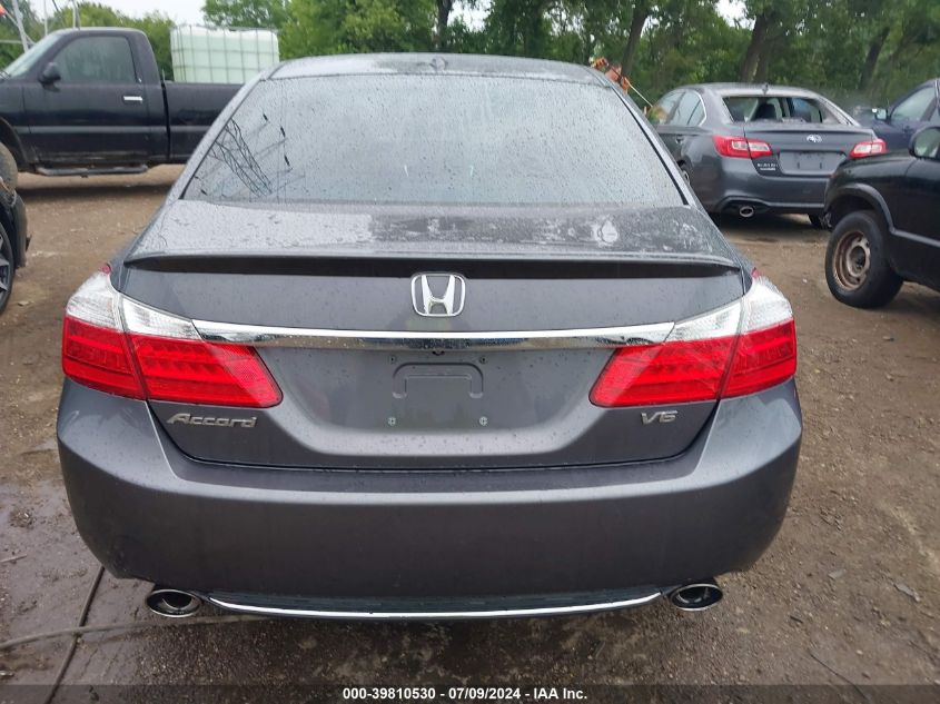 1HGCR3F80FA013479 2015 HONDA ACCORD - Image 16