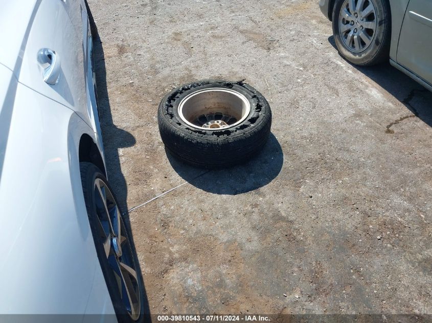 2010 Honda Odyssey Ex VIN: 5FNRL3H46AB104762 Lot: 39810543