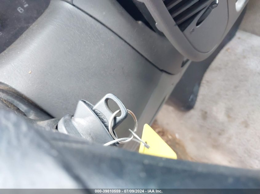 1997 Ford F150 VIN: 1FTEX07L3VKD41339 Lot: 39810559