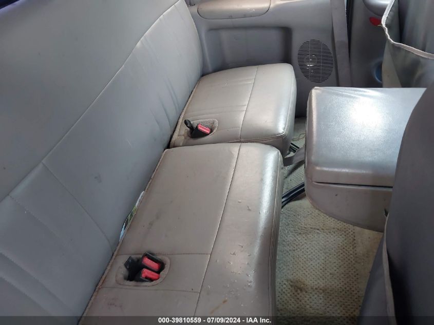 1997 Ford F150 VIN: 1FTEX07L3VKD41339 Lot: 39810559