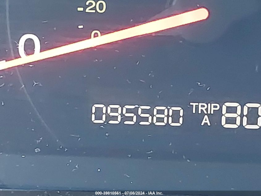 2005 Honda Accord 3.0 Ex VIN: 1HGCM66565A017802 Lot: 39810561