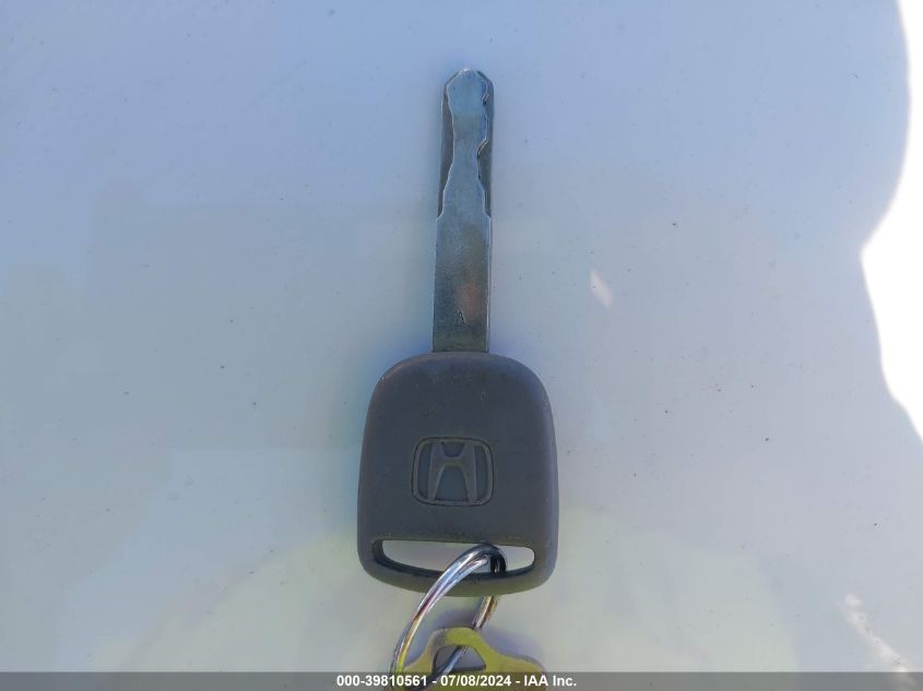 2005 Honda Accord 3.0 Ex VIN: 1HGCM66565A017802 Lot: 39810561