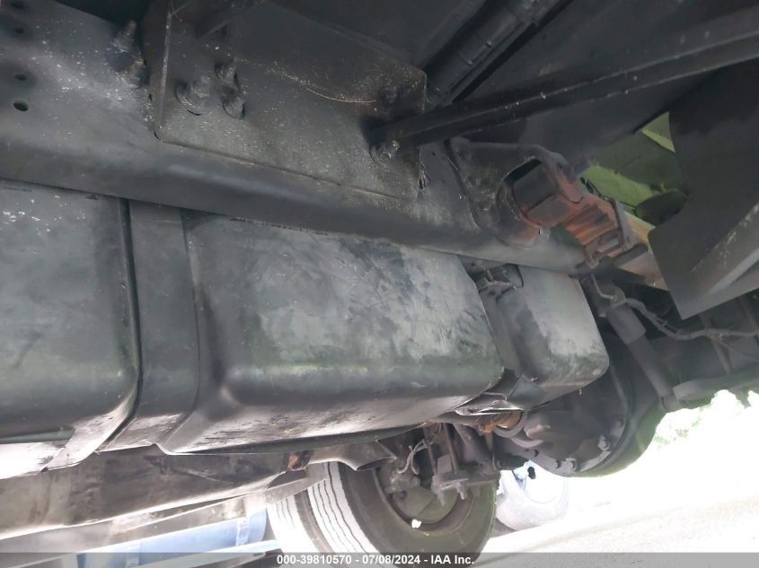 2005 GMC C5500 VIN: 1GDE5C1255F513723 Lot: 39810570