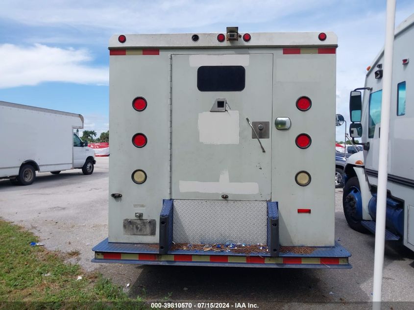 2005 GMC C5500 VIN: 1GDE5C1255F513723 Lot: 39810570