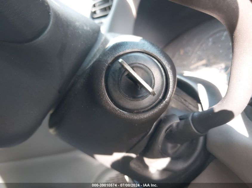 2003 Chevrolet Blazer VIN: 1GNDT13X33K105171 Lot: 39810574