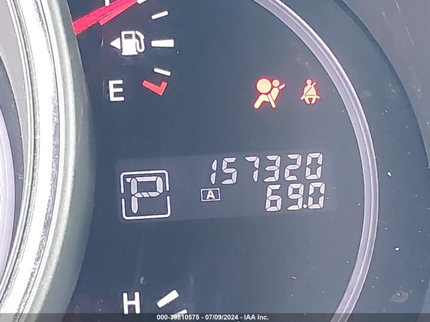 2012 Nissan Murano S VIN: JN8AZ1MW0CW232635 Lot: 39810575