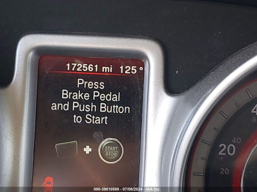 2017 Dodge Journey Sxt VIN: 3C4PDCBG4HT602199 Lot: 39810588