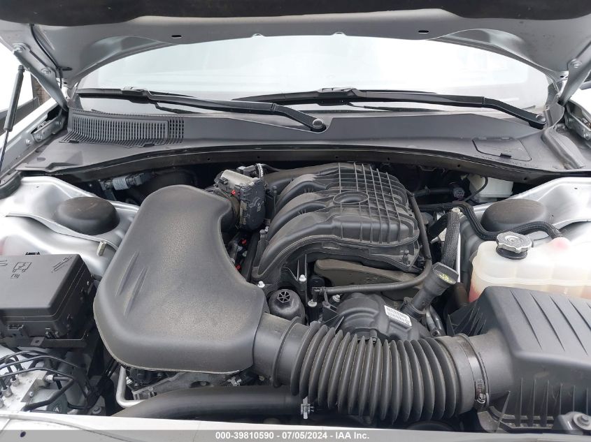 2023 Chrysler 300 300S VIN: 2C3CCABG4PH599774 Lot: 39810590