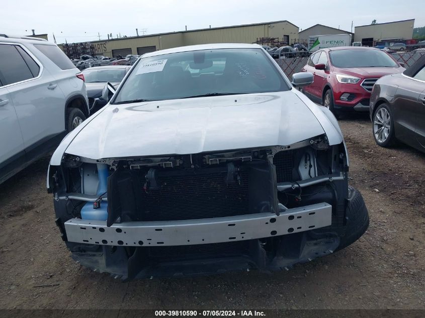 2023 Chrysler 300 300S VIN: 2C3CCABG4PH599774 Lot: 39810590